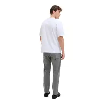 Netto Marken-Discount Jack & Jones Jeans CHRIS CLASSIC lange Hose Angebot