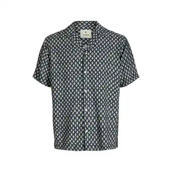 Netto Marken-Discount Jack & Jones Hemd JPRBLULINCOLN Kurzarmhemd Angebot