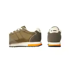 Netto Marken-Discount Blauer Sportschuhe QUEENS Turnschuh Angebot