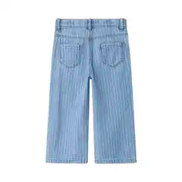 Netto Marken-Discount Name It Jeans ROSE Jeansshorts Angebot