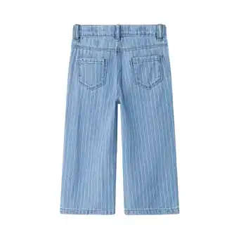 Netto Marken-Discount Name It Jeans ROSE Jeansshorts Angebot