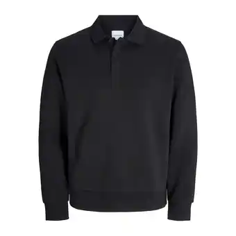 Netto Marken-Discount Jack & Jones Pullover BRADLEY Sweatshirt Angebot