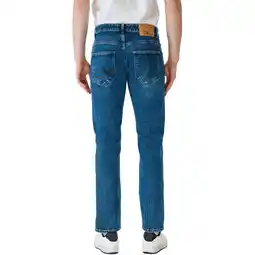 Netto Marken-Discount LTB Hose HOLLYWOOD Jeans Angebot