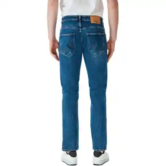 Netto Marken-Discount LTB Hose HOLLYWOOD Jeans Angebot