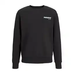 Netto Marken-Discount Jack & Jones Junior Pullover CHARGE Sweatshirt Angebot