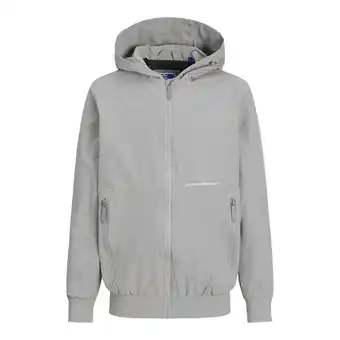 Netto Marken-Discount Jack & Jones Junior Jacke PACER TRACK Bomberjacke Angebot