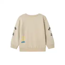 Netto Marken-Discount Name It Pullover FESAB Pullover Angebot