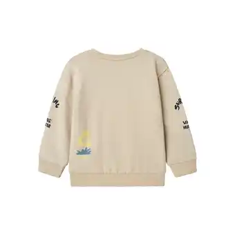Netto Marken-Discount Name It Pullover FESAB Pullover Angebot