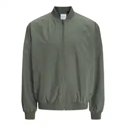 Netto Marken-Discount Jack & Jones Jacke CHARGE Bomberjacke Angebot