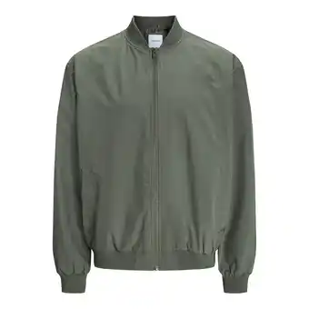 Netto Marken-Discount Jack & Jones Jacke CHARGE Bomberjacke Angebot