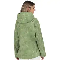 Netto Marken-Discount Alife & Kickin Jacke LilouAK B Übergangsjacke Angebot