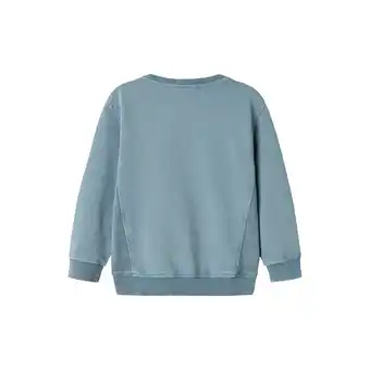 Netto Marken-Discount Name It Pullover FOLMER Sweatshirt Angebot