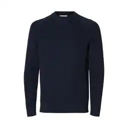 Netto Marken-Discount Selected Homme Pullover RASS Strickpullover R-Neck Angebot