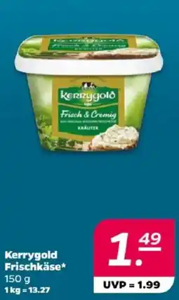 NETTO Kerrygold Frischkäse Angebot