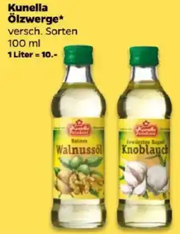 NETTO Kunella Ölzwerge Angebot