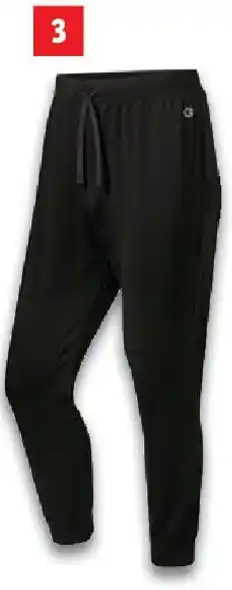 Lidl Champion Sweathose Angebot
