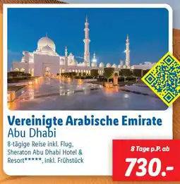 Lidl Vereinigte Arabische Emirate Abu Dhabi Angebot