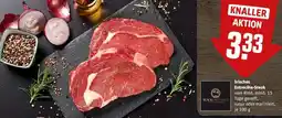 REWE Irisches Entrecôte Steak Angebot
