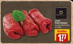 REWE Irische Rinder-Rouladen Angebot
