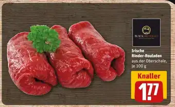 REWE Irische Rinder-Rouladen Angebot