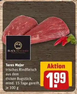 REWE Teres Major Angebot