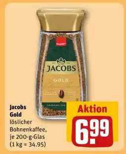 REWE JACOBS Gold Angebot