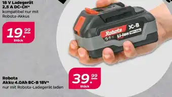 NETTO 18 V Ladegerät 2,5 A DC-CH Angebot