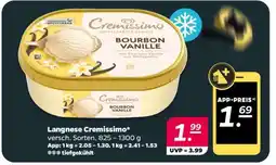 NETTO LANGNESE Cremissimo Angebot