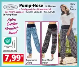 Norma Pump-Hose Angebot