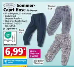 Norma Sommer-Capri-Hose Angebot