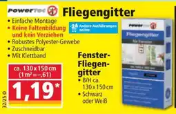 Norma Fliegengitter Angebot