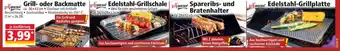 Norma Grill- oder Backmatte Angebot