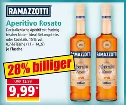 Norma Aperitivo Rosato Angebot
