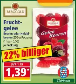 Norma Fruchtgelee Angebot