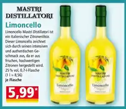Norma Limoncello Angebot