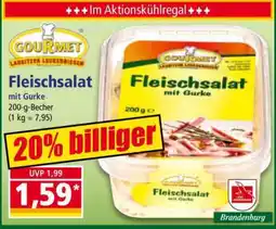 Norma Fleischsalat Angebot