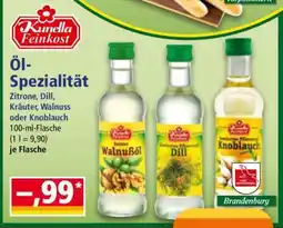 Norma Öl Spezialität Angebot