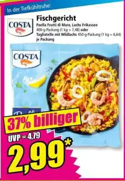 Norma Fischgericht Angebot
