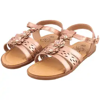 Action Kindersandalen  Angebot