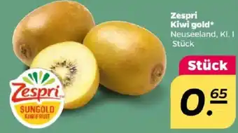 NETTO Zespri Kiwi gold Angebot