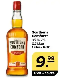 NETTO Southern Comfort Angebot