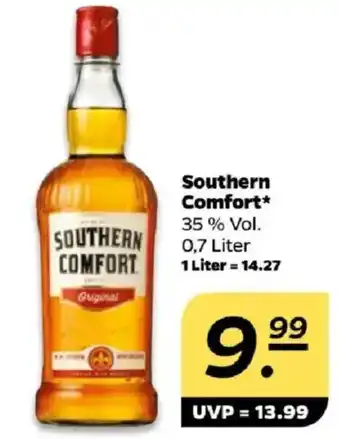 NETTO Southern Comfort Angebot