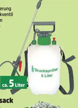 Thomas Philipps Drucksprüher Angebot