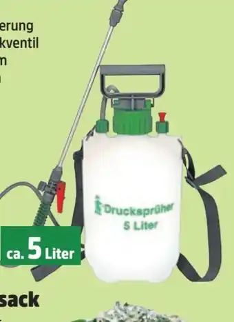 Thomas Philipps Drucksprüher Angebot