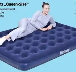 Thomas Philipps BestWay Doppelluftbett Queen-Size Angebot