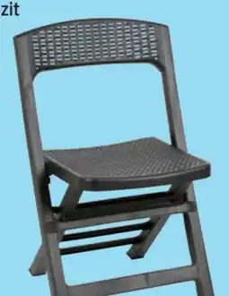 Thomas Philipps Klappstuhl Rattan Angebot