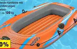 Thomas Philipps BestWay Schlauchboot-Set Kondor EliteT 2000 Angebot