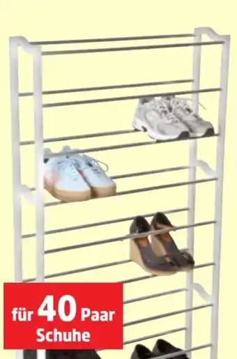 Thomas Philipps Schuhregale Angebot