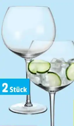 Thomas Philipps Gin Tonic Gläser 2tlg Angebot