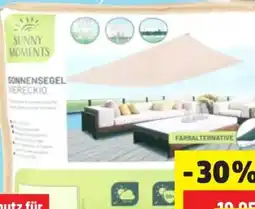 Thomas Philipps Sonnensegel-Set Angebot